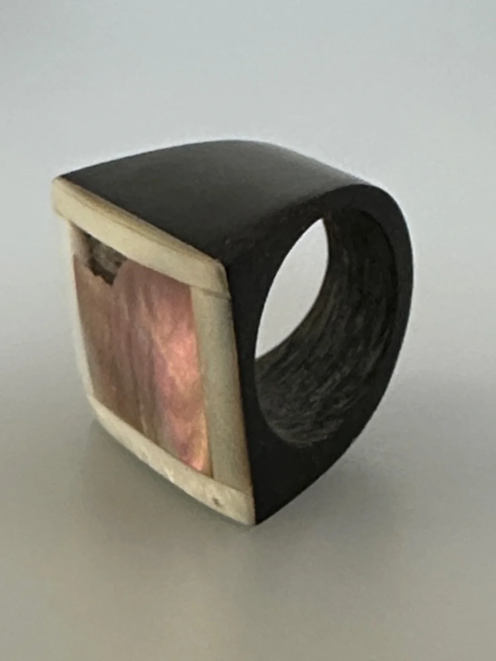 artesian square ring